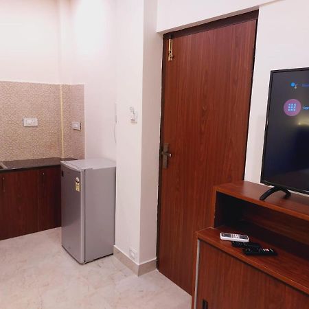 Hotel Chippy Residency Čennai Exteriér fotografie