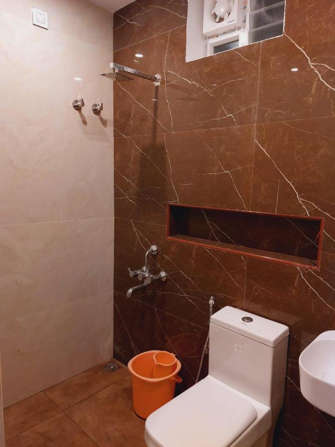 Hotel Chippy Residency Čennai Exteriér fotografie